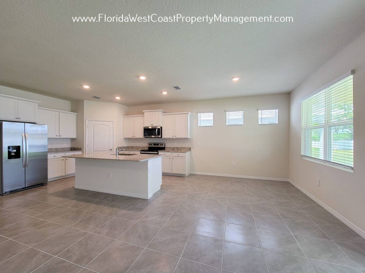 House for rent at 5819 Oak Bridge Court, Bradenton, FL 34211