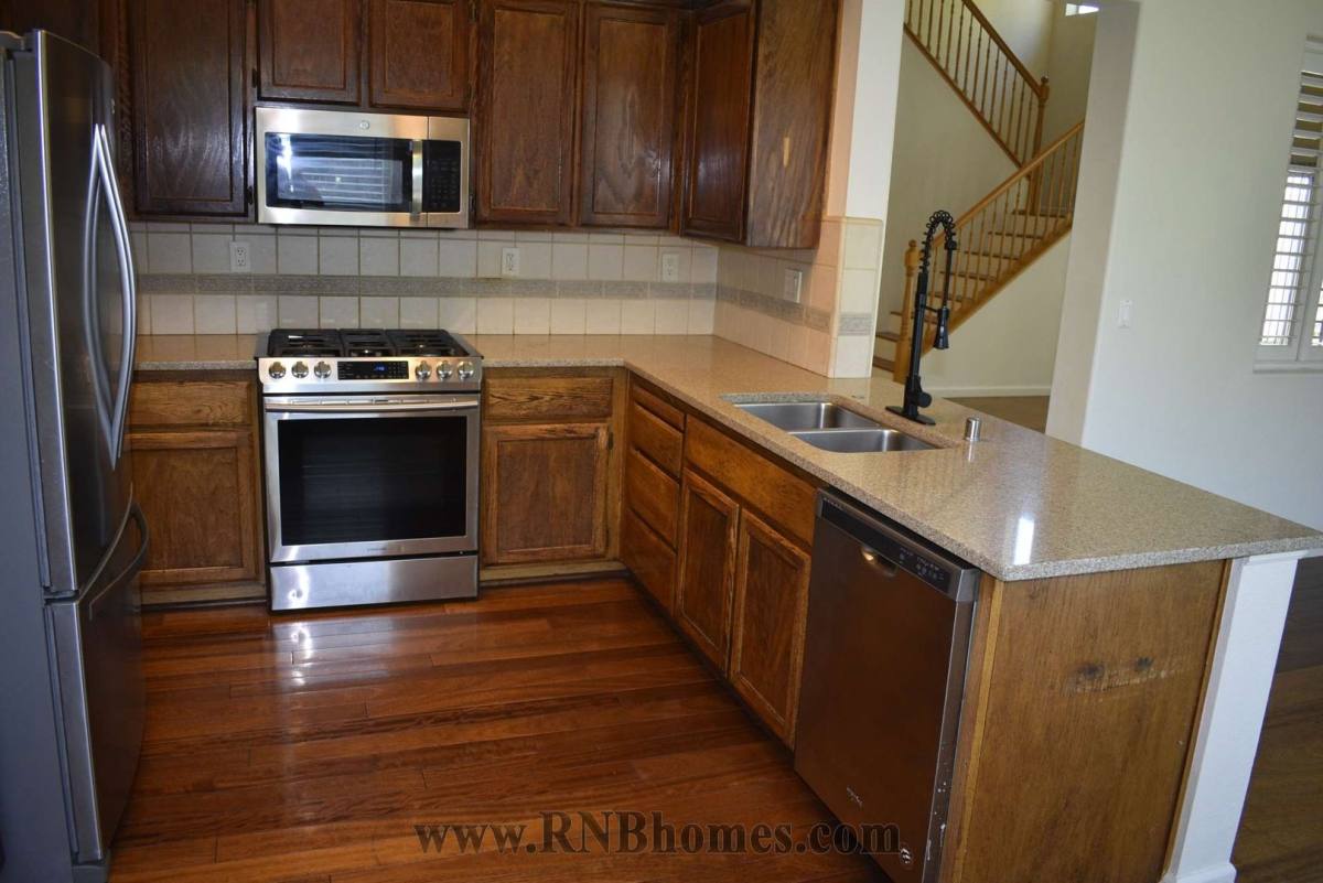 House for rent at 5228 Del Vista Way, Rocklin, CA 95765