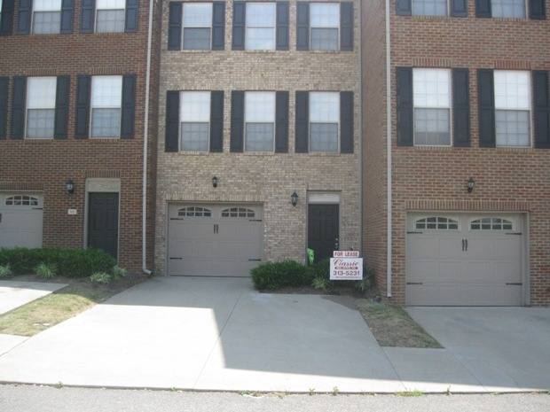 Townhouse for rent at 1145 Appian Crossing Way #304, Lexington, KY 40517