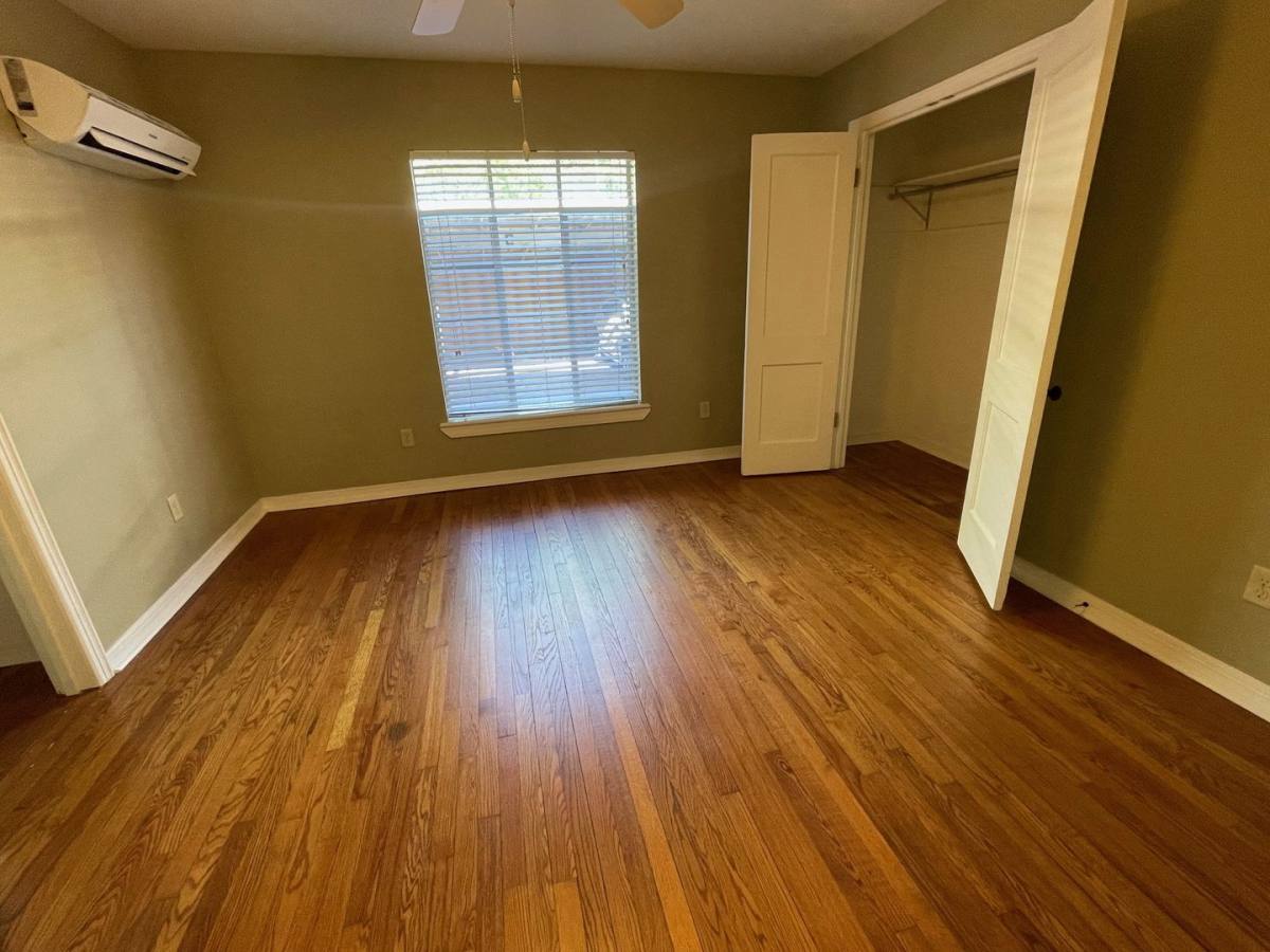 Apartment for rent at 1406 Broadway St, Little Rock, AR 72202