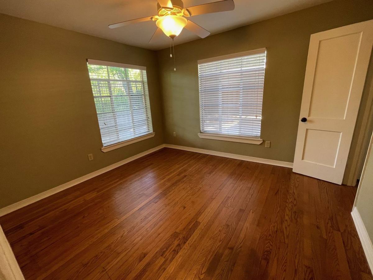 Apartment for rent at 1406 Broadway St, Little Rock, AR 72202