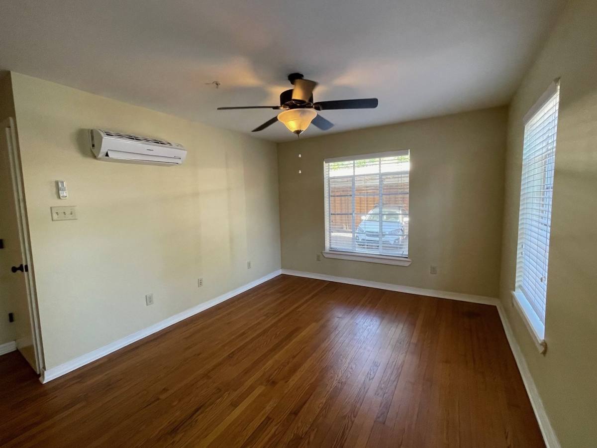 Apartment for rent at 1406 Broadway St, Little Rock, AR 72202