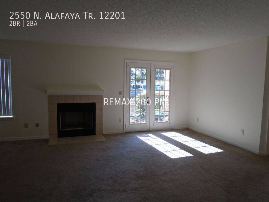 Condo for rent at 2550 N Alafaya Tr #12201, Orlando, FL 32826