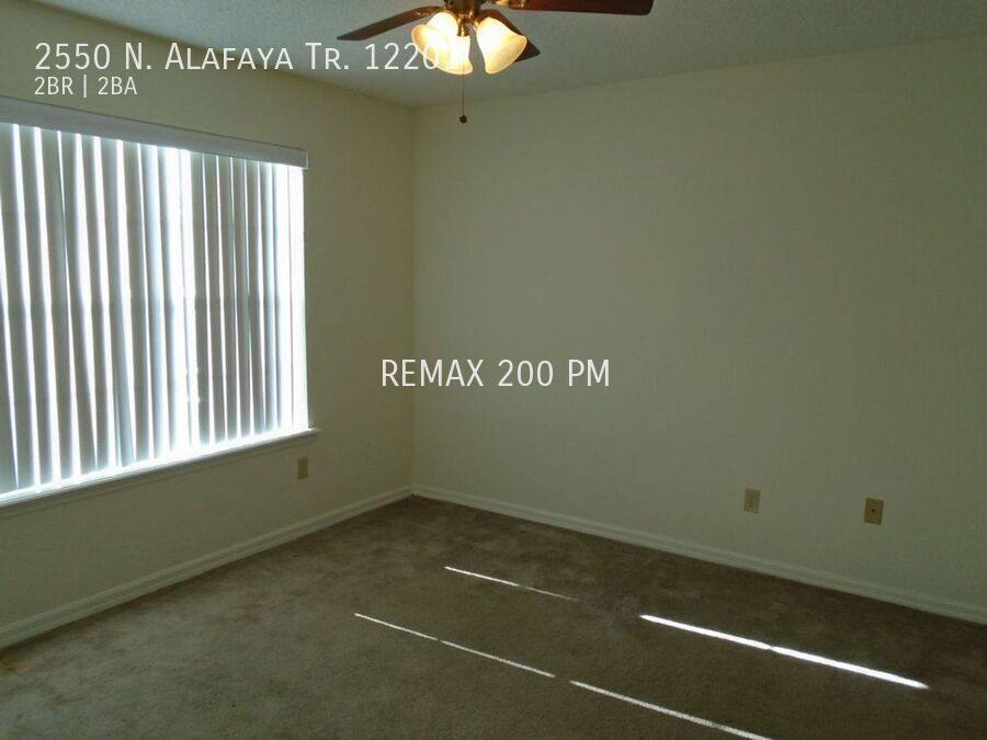 Condo for rent at 2550 N Alafaya Tr #12201, Orlando, FL 32826
