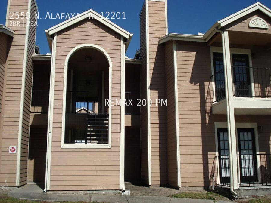 Condo for rent at 2550 N Alafaya Tr #12201, Orlando, FL 32826