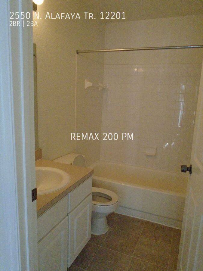 Condo for rent at 2550 N Alafaya Tr #12201, Orlando, FL 32826