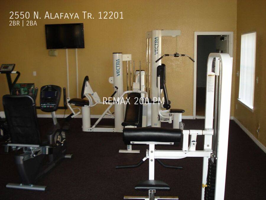 Condo for rent at 2550 N Alafaya Tr #12201, Orlando, FL 32826