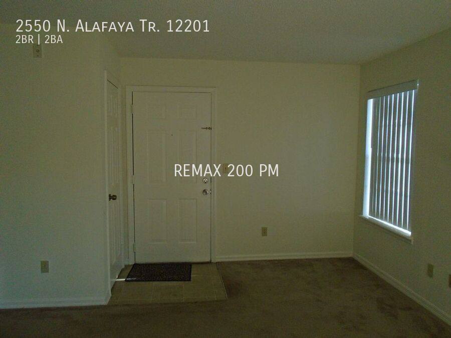 Condo for rent at 2550 N Alafaya Tr #12201, Orlando, FL 32826