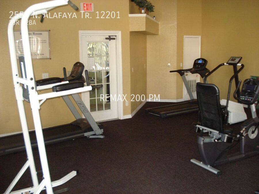 Condo for rent at 2550 N Alafaya Tr #12201, Orlando, FL 32826