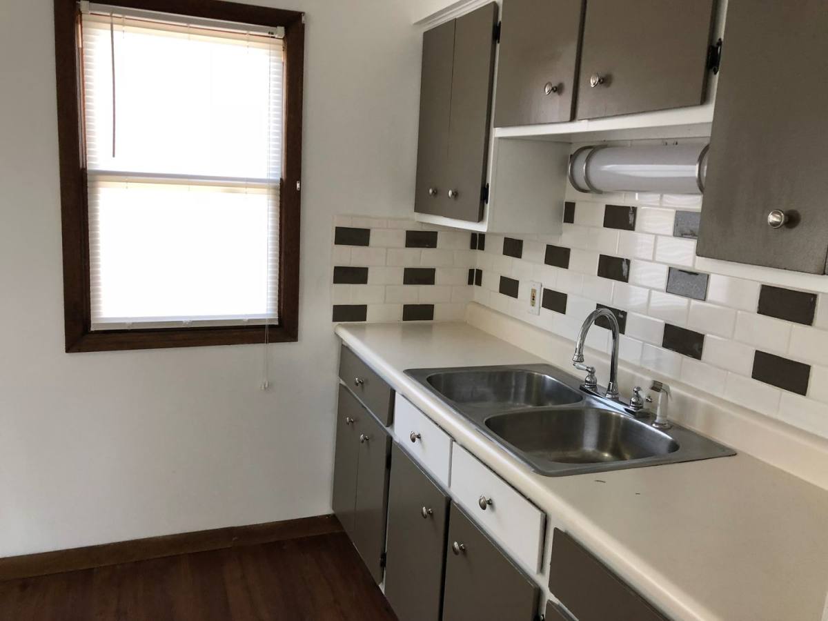 House for rent at 1217 95th Ave W, Rock Island, IL 61201