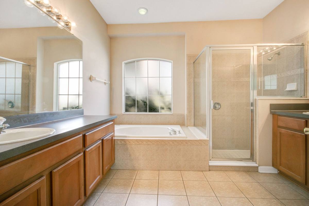 House for rent at 307 Flyrod Circle, Orlando, FL 32825