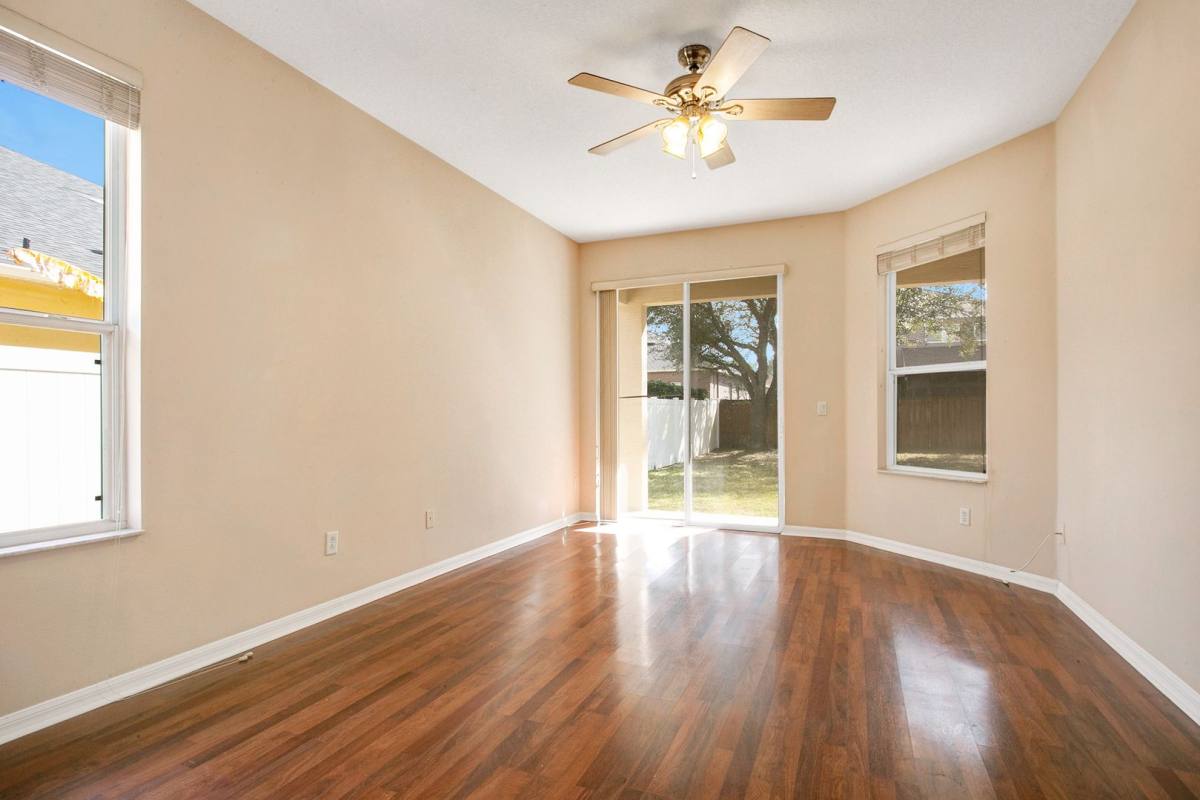 House for rent at 307 Flyrod Circle, Orlando, FL 32825