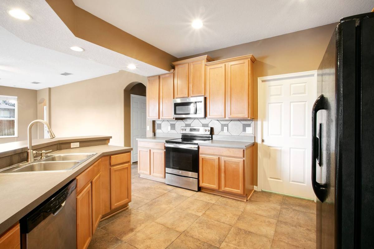 House for rent at 307 Flyrod Circle, Orlando, FL 32825