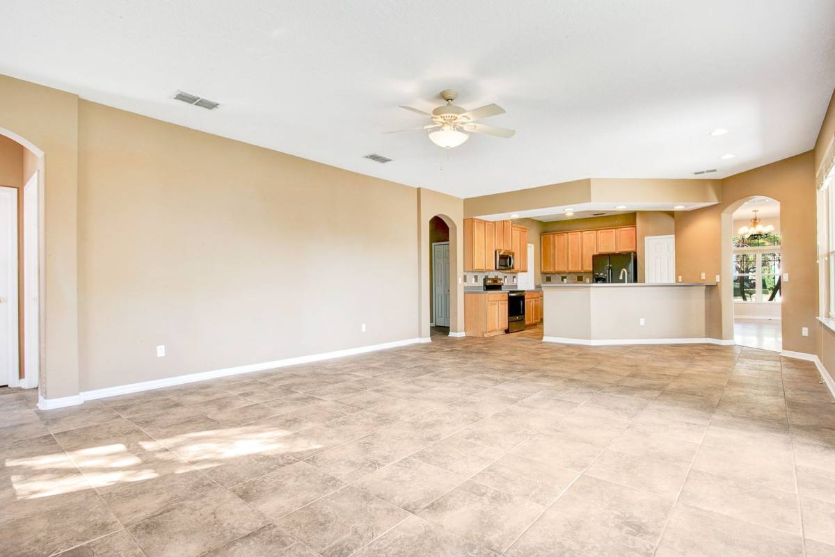 House for rent at 307 Flyrod Circle, Orlando, FL 32825