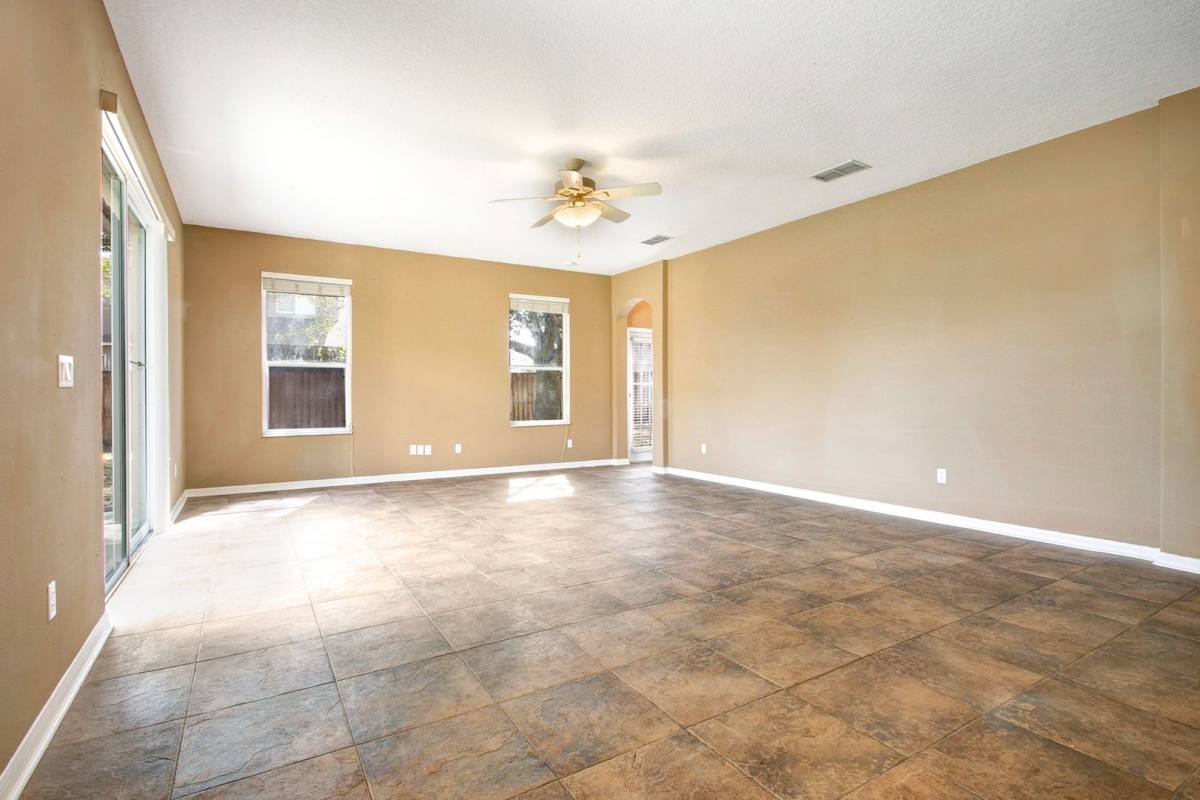 House for rent at 307 Flyrod Circle, Orlando, FL 32825