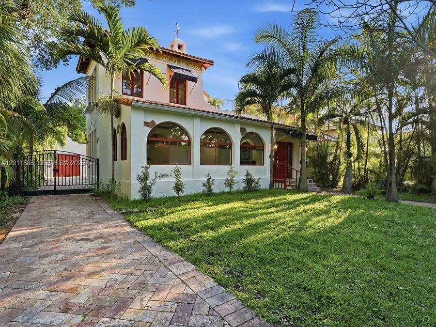 House for rent at 1137 Asturia Ave, Miami, FL 33134