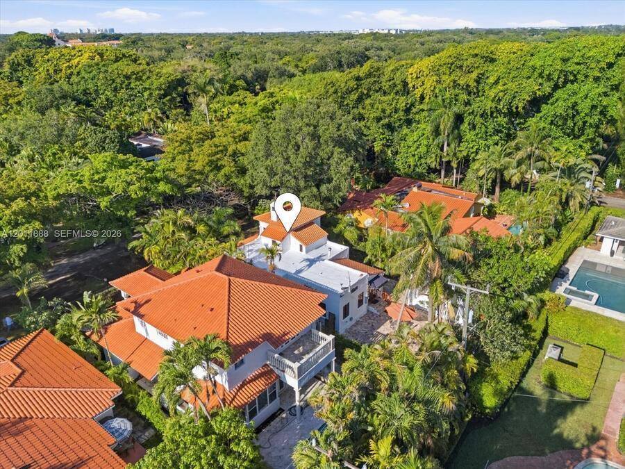 House for rent at 1137 Asturia Ave, Miami, FL 33134