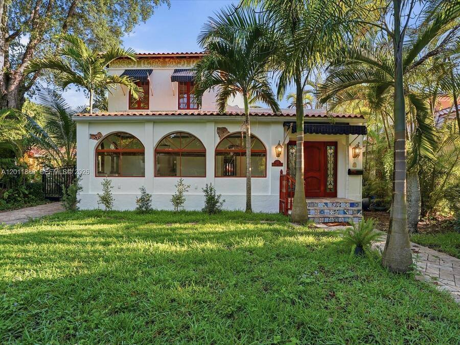 House for rent at 1137 Asturia Ave, Miami, FL 33134