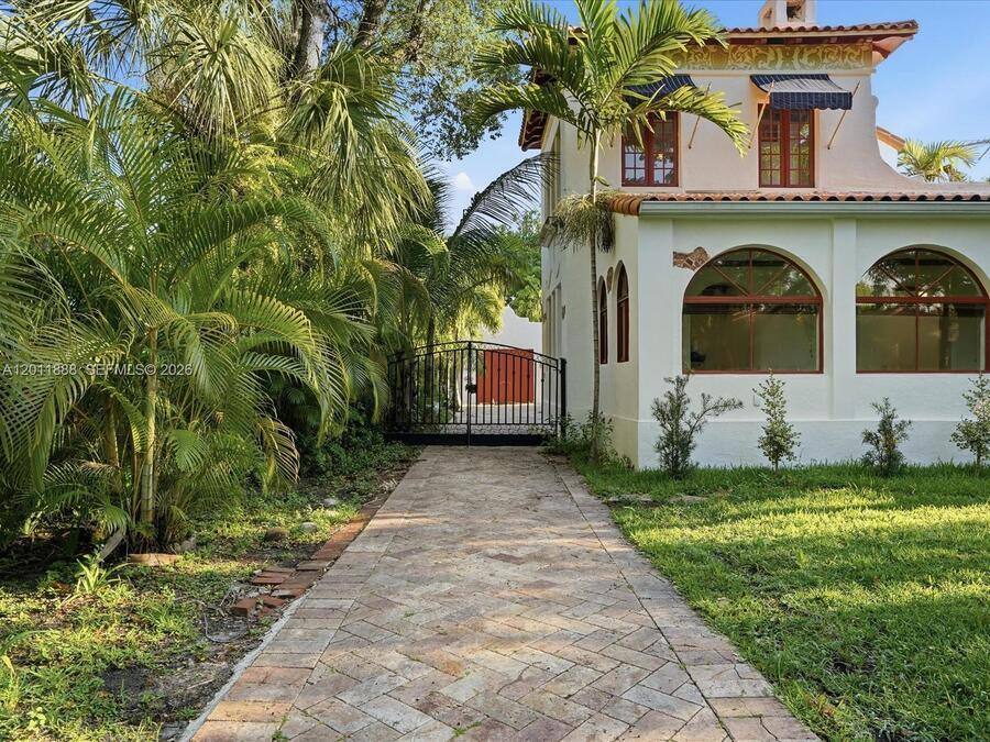 House for rent at 1137 Asturia Ave, Miami, FL 33134