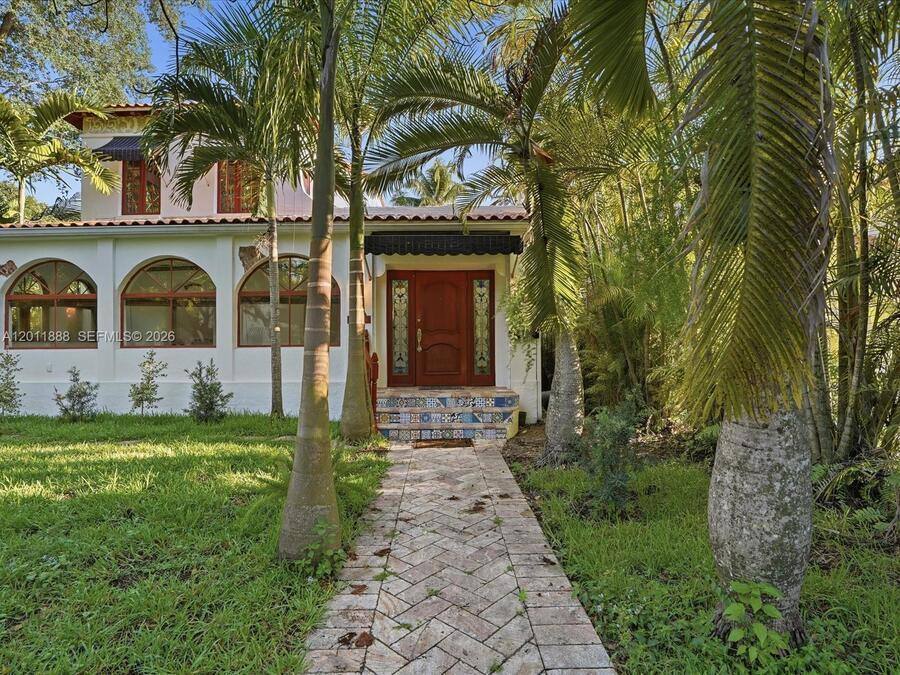 House for rent at 1137 Asturia Ave, Miami, FL 33134