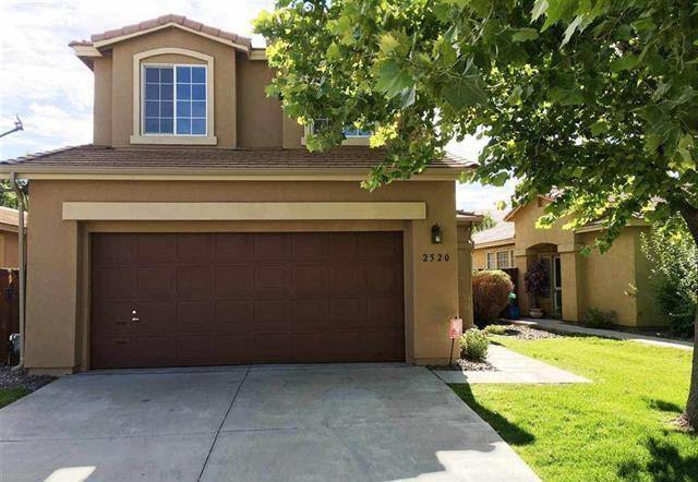 House for rent at 2520 Roman Dr, Sparks, NV 89434