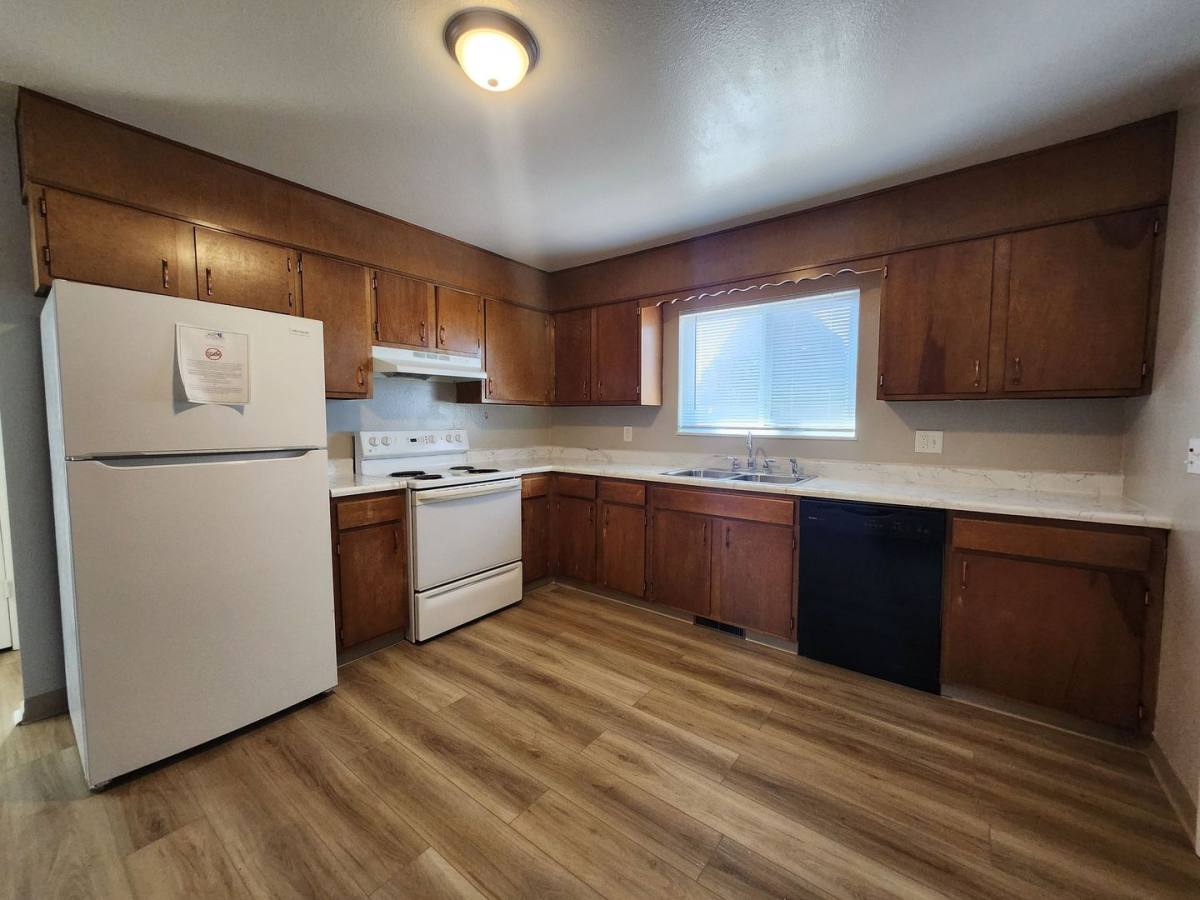 Apartment for rent at 3411 Baltimore Ave #3417, Pueblo, CO 81008