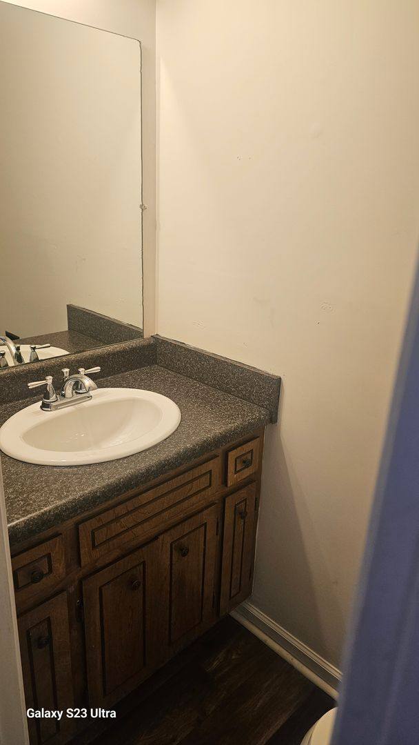 Townhouse for rent at 610 Commerce St #19, Clarksville, TN 37040
