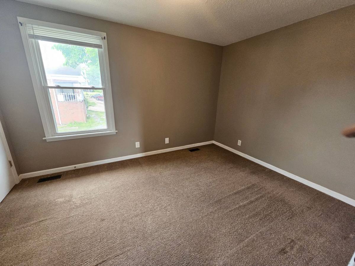 Townhouse for rent at 610 Commerce St #19, Clarksville, TN 37040