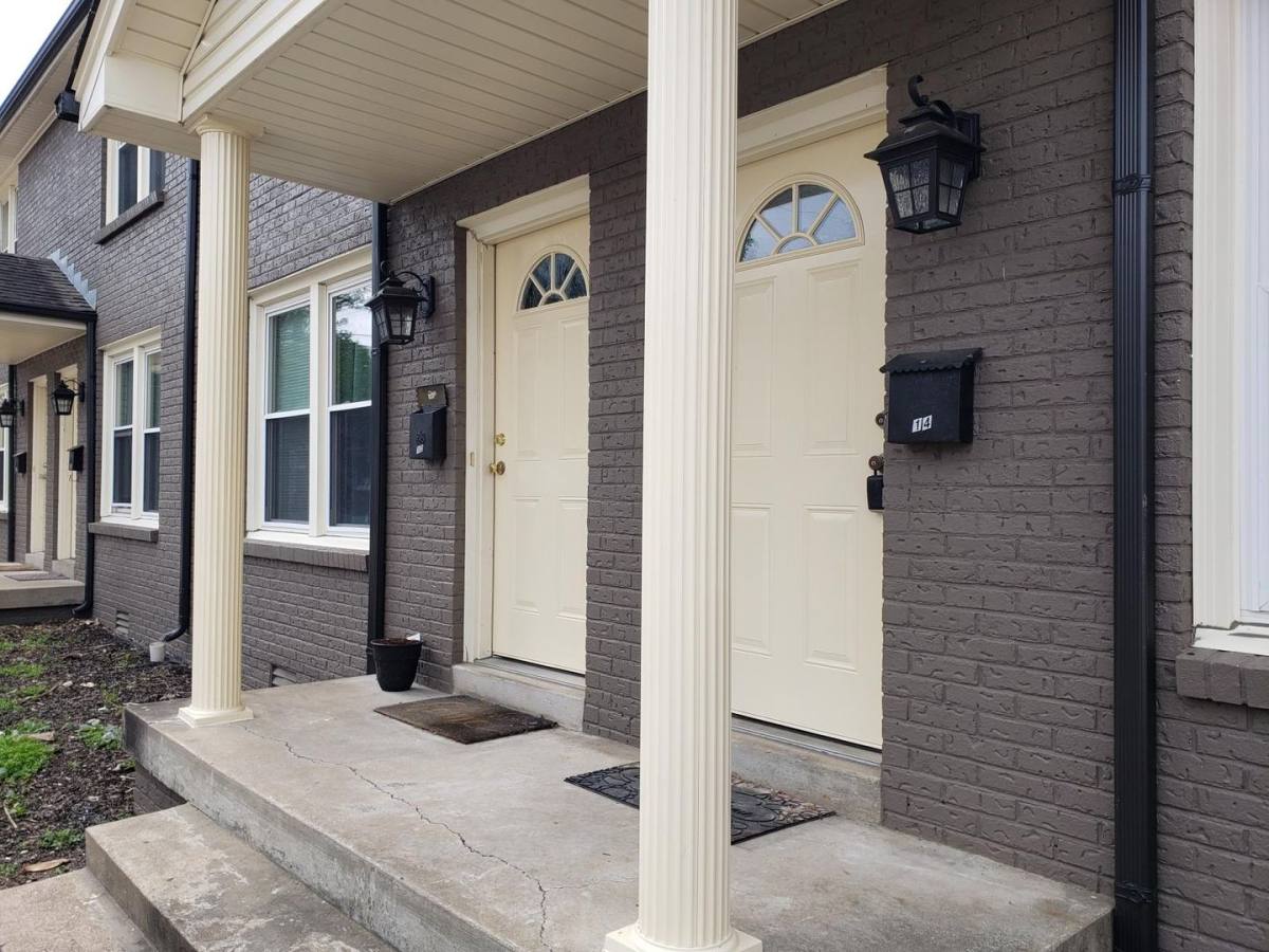 Townhouse for rent at 610 Commerce St #19, Clarksville, TN 37040