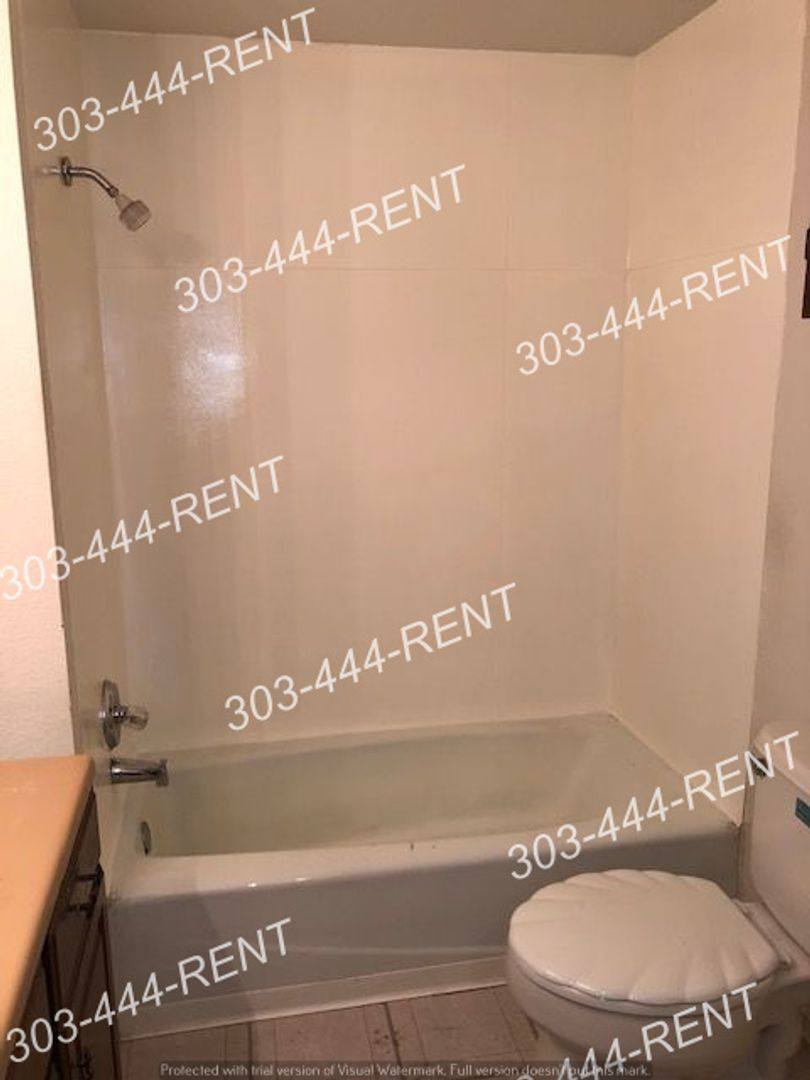 House for rent at 217 Spruce St, Log Lane Village, CO 80705