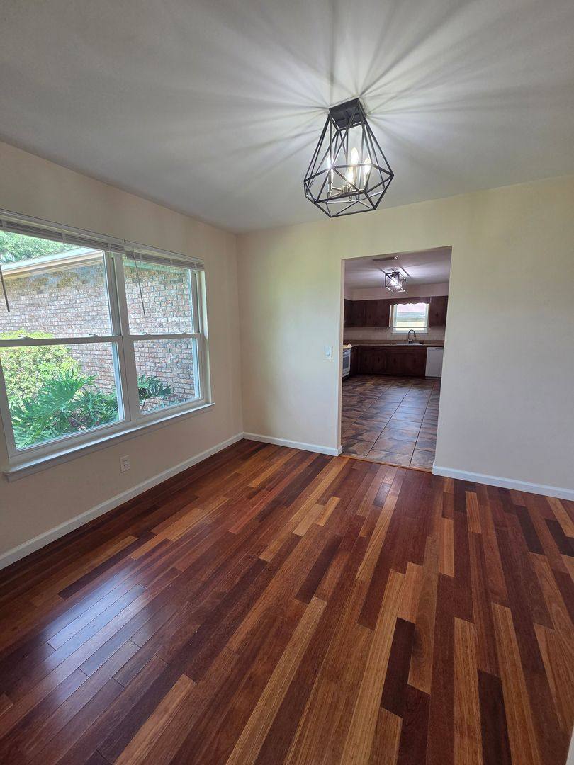 House for rent at 411 Shade St, Panama City, FL 32404