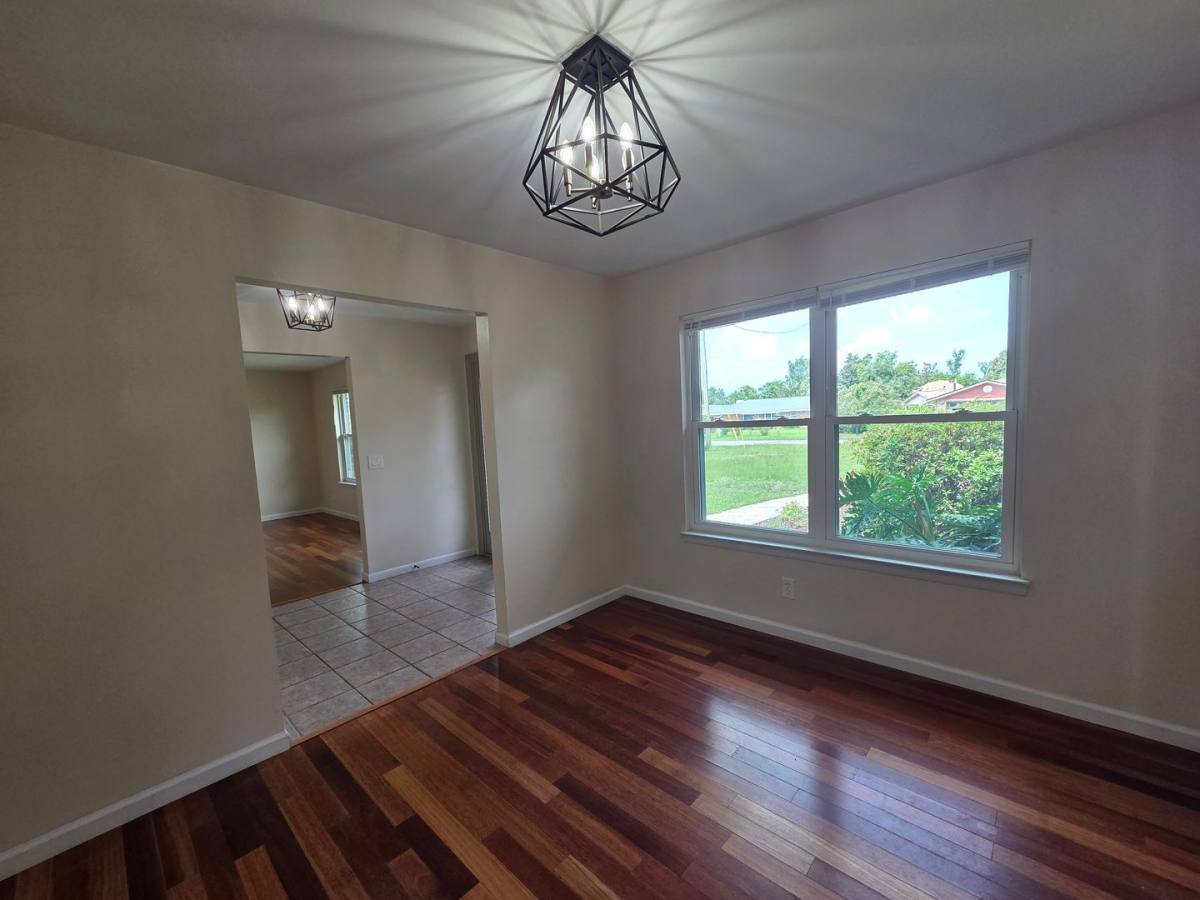 House for rent at 411 Shade St, Panama City, FL 32404
