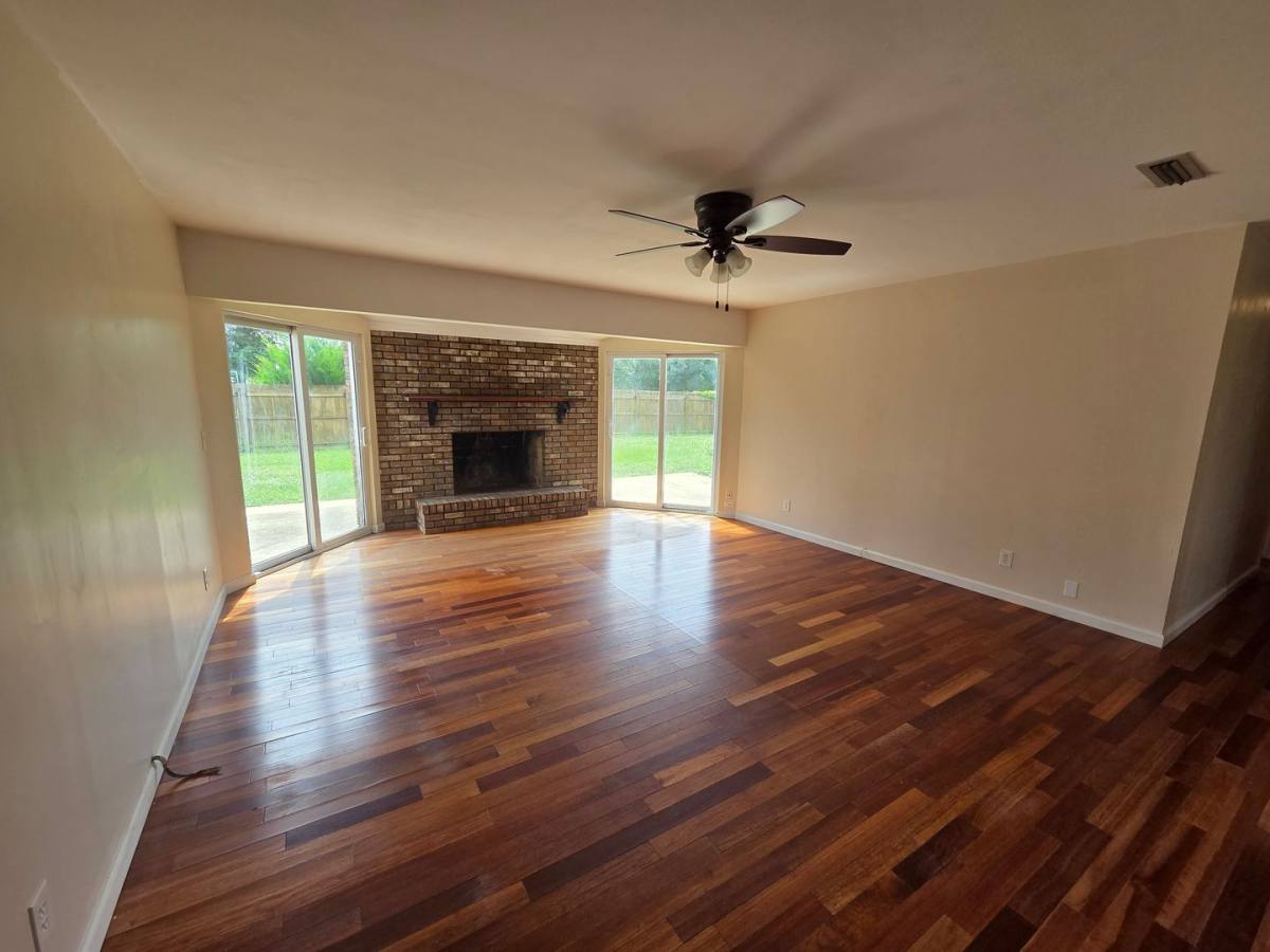 House for rent at 411 Shade St, Panama City, FL 32404