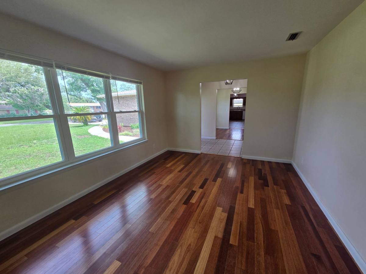 House for rent at 411 Shade St, Panama City, FL 32404