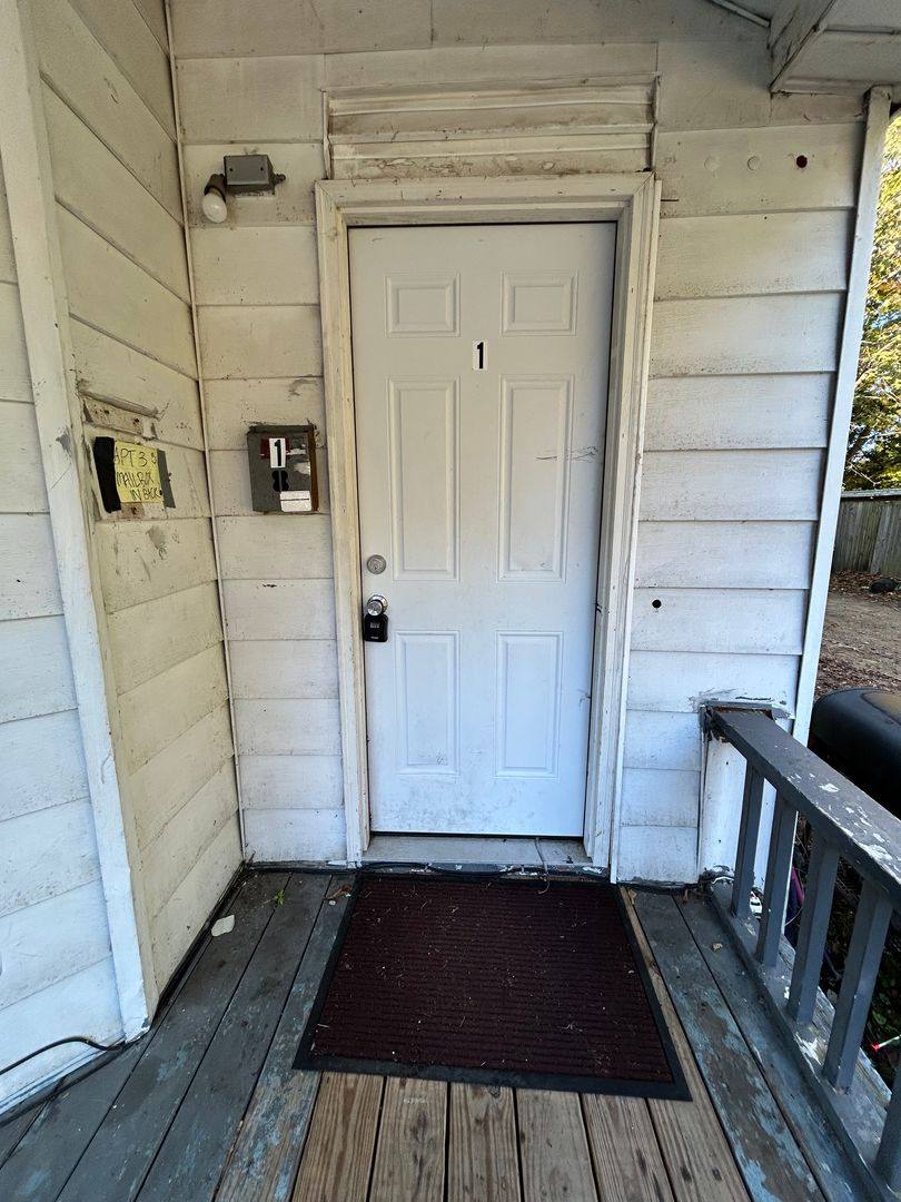 Apartment for rent at 210 S 4th, Niles, MI 49120