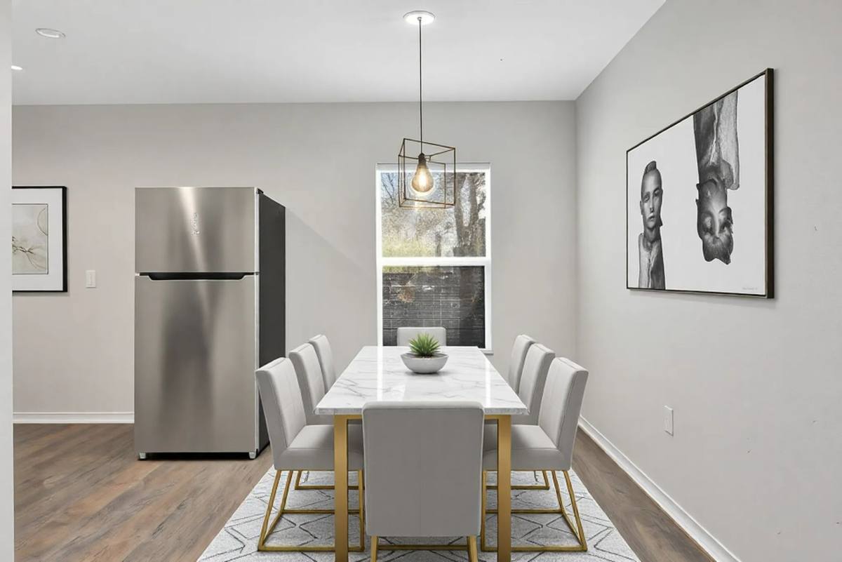 Apartment for rent at 6205 Lovett Ave, Dallas, TX 75227