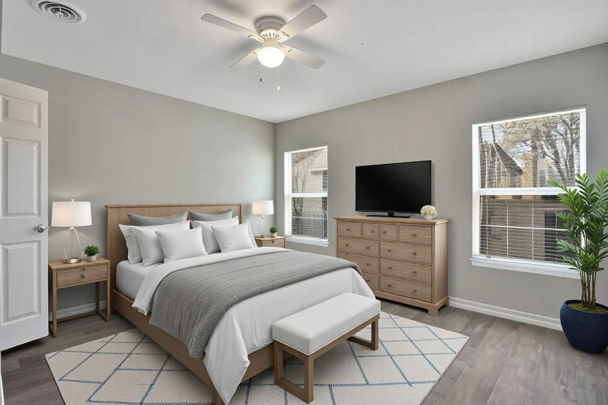 Apartment for rent at 6205 Lovett Ave, Dallas, TX 75227