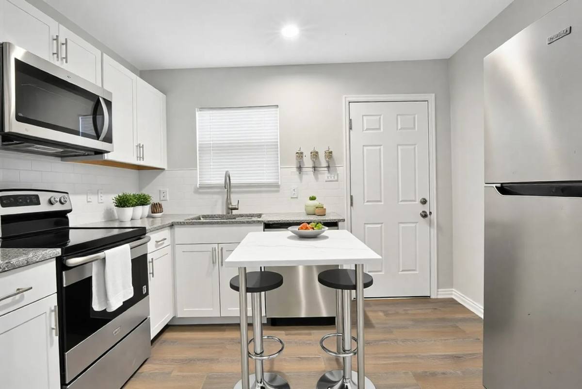 Apartment for rent at 6205 Lovett Ave, Dallas, TX 75227