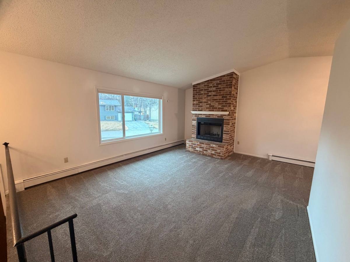 House for rent at 6721 Foothill Dr, Anchorage, AK 99504