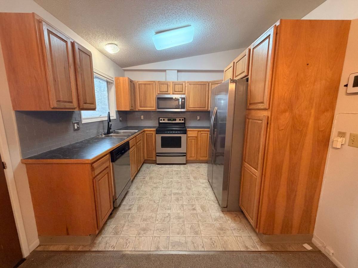 House for rent at 6721 Foothill Dr, Anchorage, AK 99504