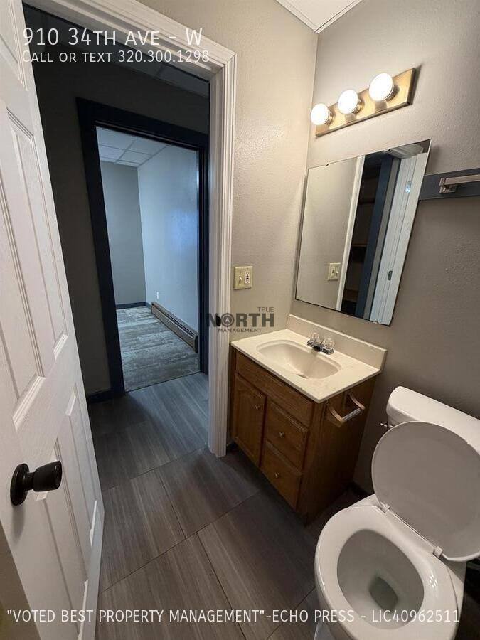 Apartment for rent at 910 34th Ave W, Alexandria, MN 56308