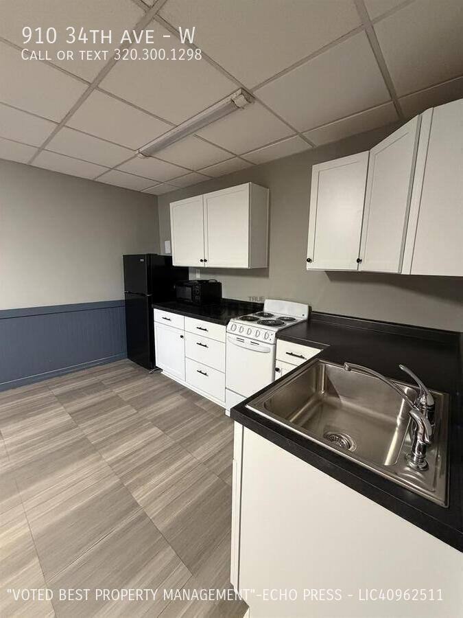 Apartment for rent at 910 34th Ave W, Alexandria, MN 56308