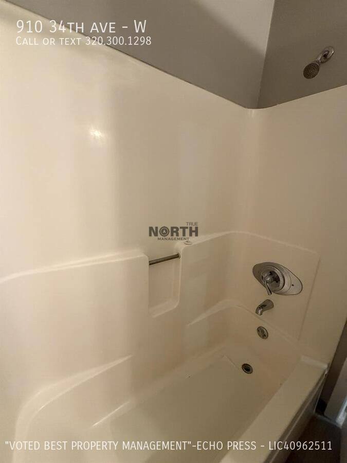 Apartment for rent at 910 34th Ave W, Alexandria, MN 56308