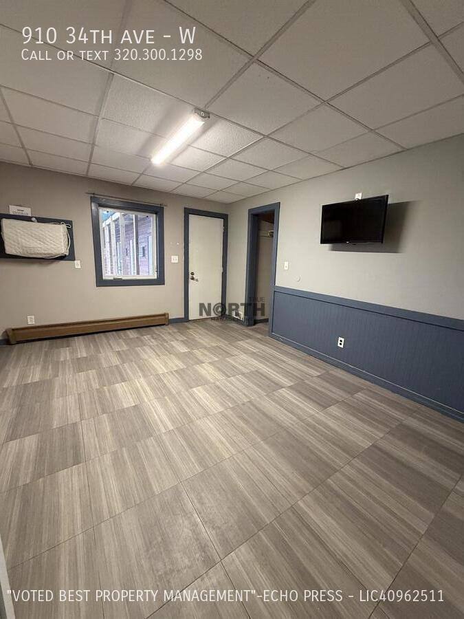 Apartment for rent at 910 34th Ave W, Alexandria, MN 56308