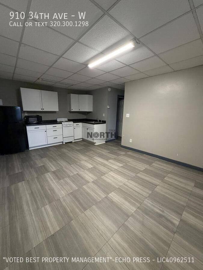 Apartment for rent at 910 34th Ave W, Alexandria, MN 56308