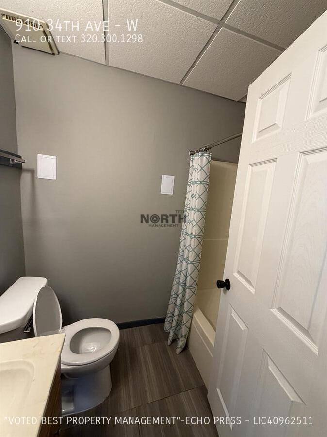 Apartment for rent at 910 34th Ave W, Alexandria, MN 56308