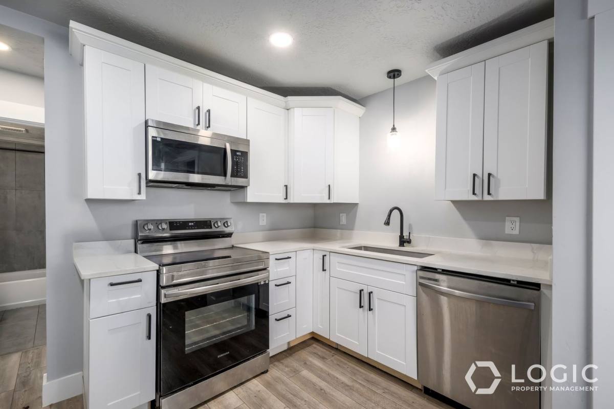Apartment for rent at 42 W 500 N #40, Salt Lake City, UT 84103