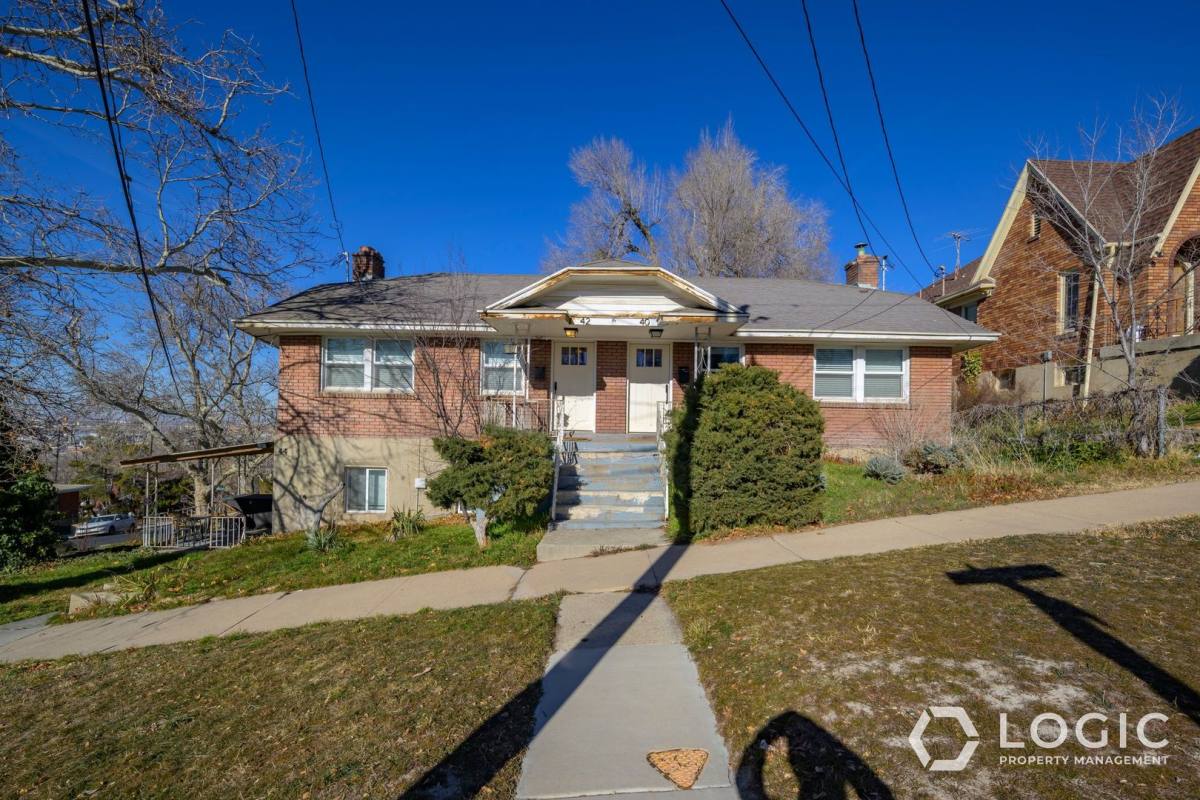 Apartment for rent at 42 W 500 N #40, Salt Lake City, UT 84103