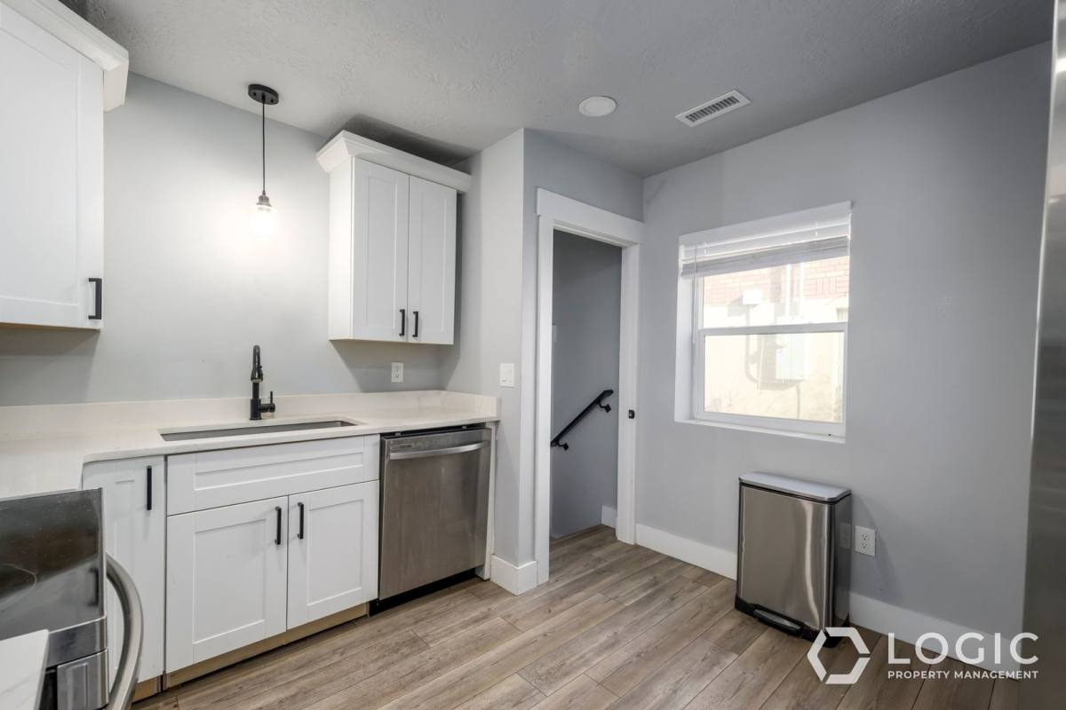 Apartment for rent at 42 W 500 N #40, Salt Lake City, UT 84103