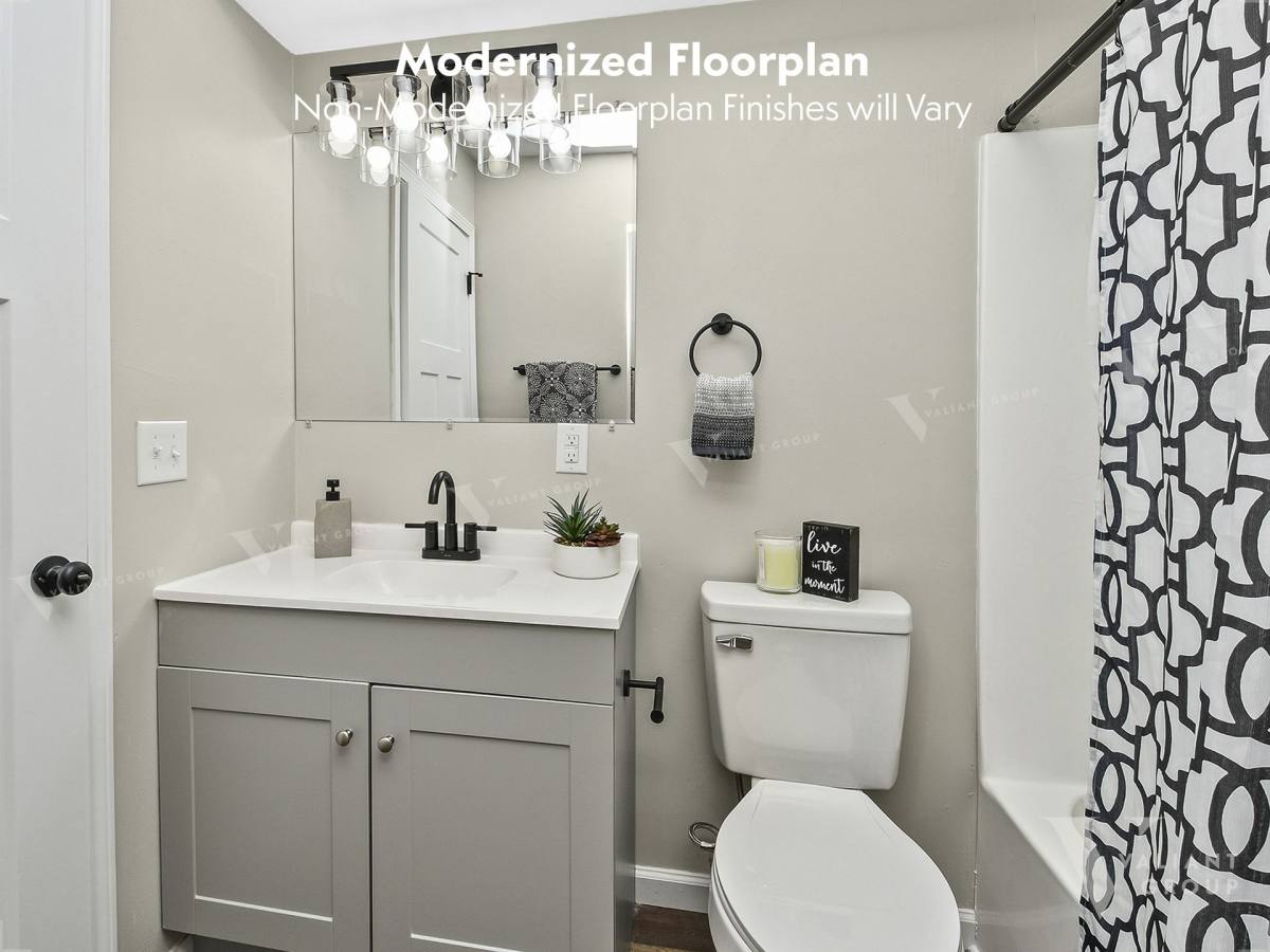 Apartment for rent at 2323 E Cherry St, Springfield, MO 65802